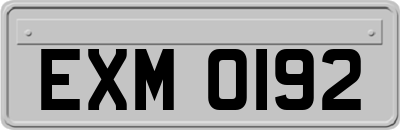 EXM0192