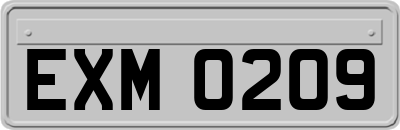 EXM0209