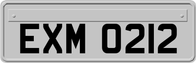 EXM0212