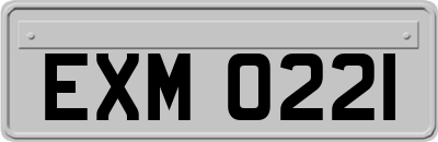 EXM0221