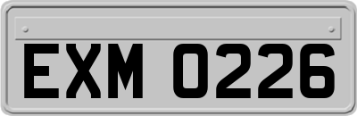 EXM0226
