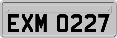 EXM0227