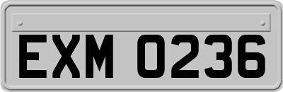 EXM0236