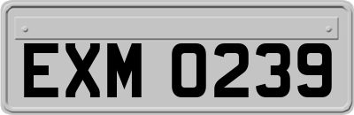 EXM0239
