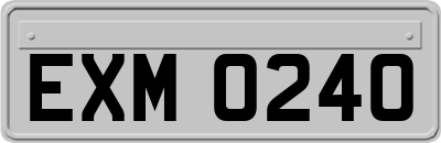 EXM0240