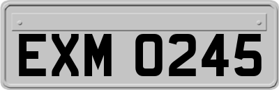EXM0245
