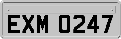 EXM0247