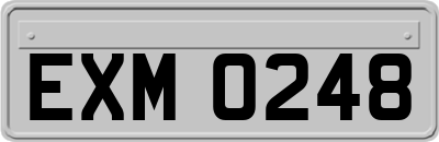 EXM0248