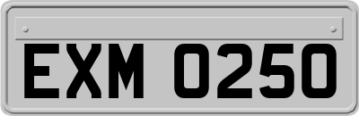 EXM0250
