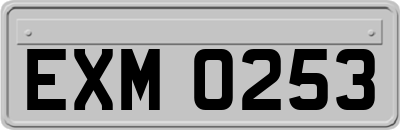 EXM0253