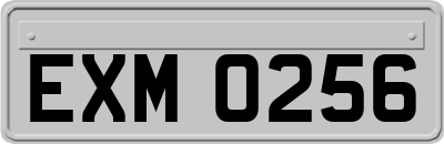 EXM0256