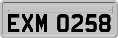 EXM0258