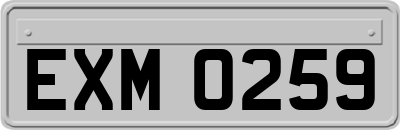 EXM0259