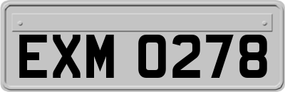 EXM0278