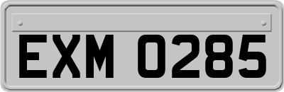 EXM0285