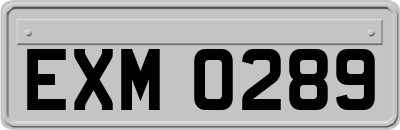 EXM0289