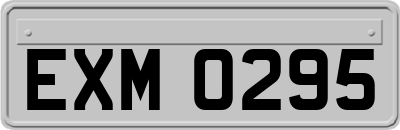 EXM0295