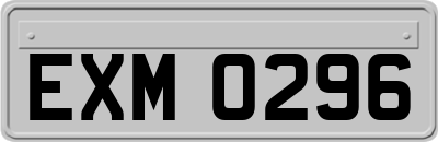 EXM0296