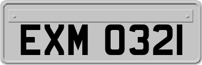EXM0321