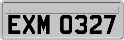 EXM0327