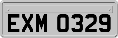 EXM0329