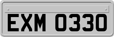 EXM0330
