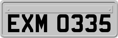 EXM0335