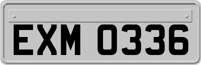 EXM0336