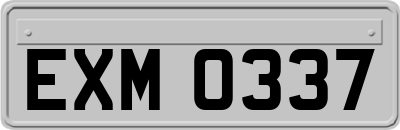 EXM0337