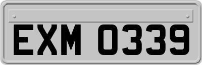 EXM0339