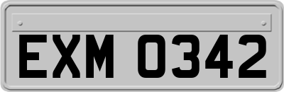 EXM0342