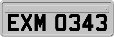 EXM0343