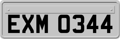 EXM0344