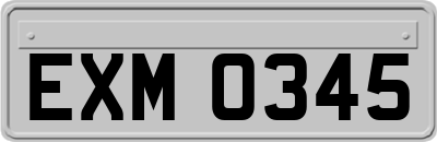 EXM0345