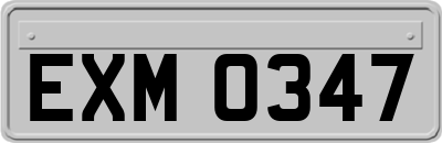 EXM0347