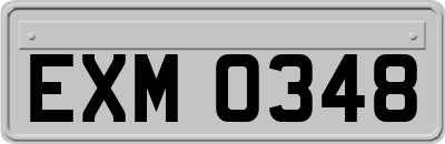 EXM0348