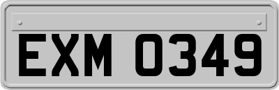 EXM0349