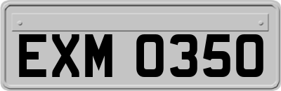 EXM0350