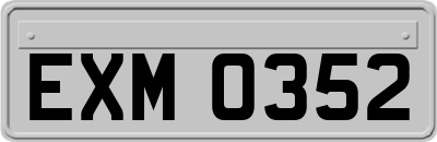 EXM0352