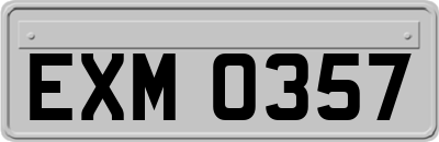 EXM0357