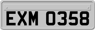 EXM0358