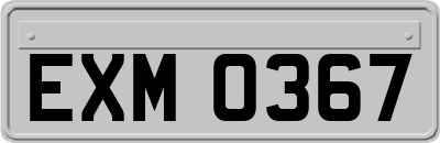 EXM0367
