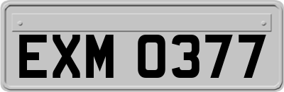 EXM0377