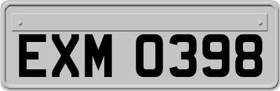 EXM0398