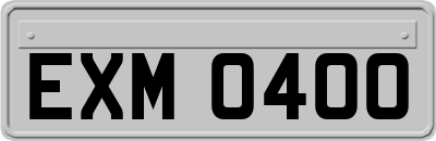 EXM0400