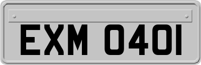 EXM0401