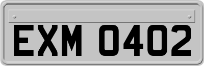 EXM0402
