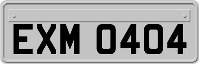 EXM0404