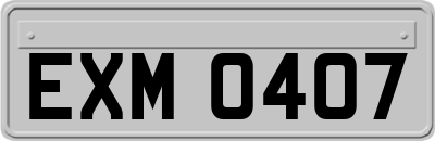 EXM0407