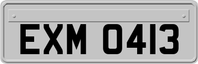 EXM0413